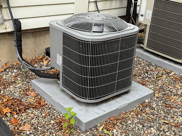 24/7 Emergency Hvac experts in Olympia Fields, IL