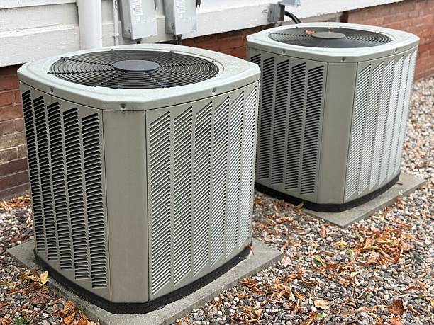 Reliable Hvac contractor in Olympia Fields, IL by HVAC Repair CO